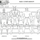 Image for article titled Concept Art Reveals a Look Inside the Amazingly '90s Spider-Man Cartoon